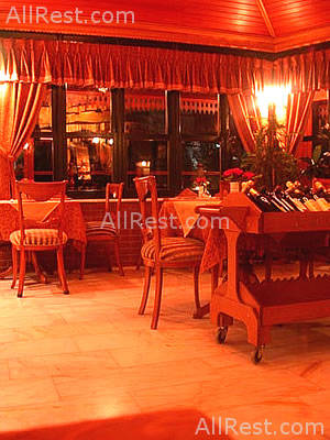 Valide Sultan Hotel 6